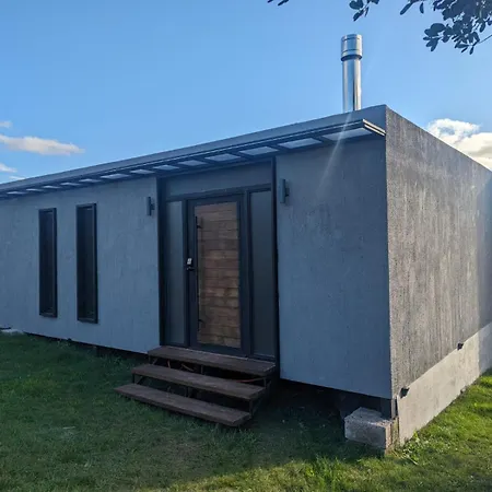 Casa En Villa Serrana Exterior photo