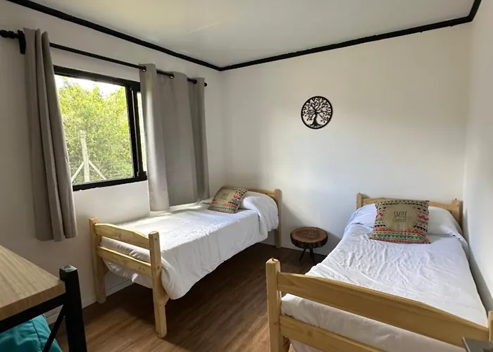 Casa En Villa Serrana