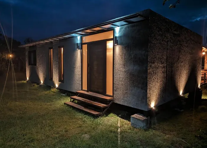 Casa En Villa Serrana