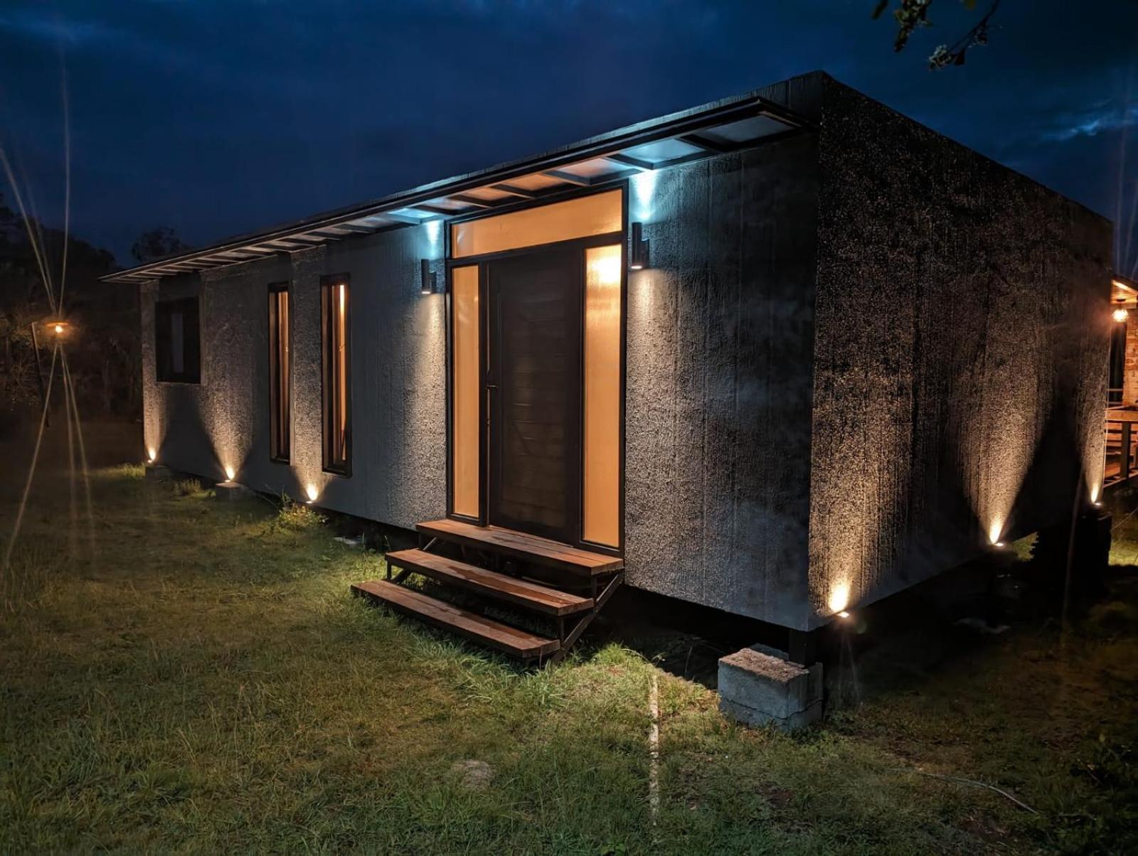 Holiday home Casa En Serrana