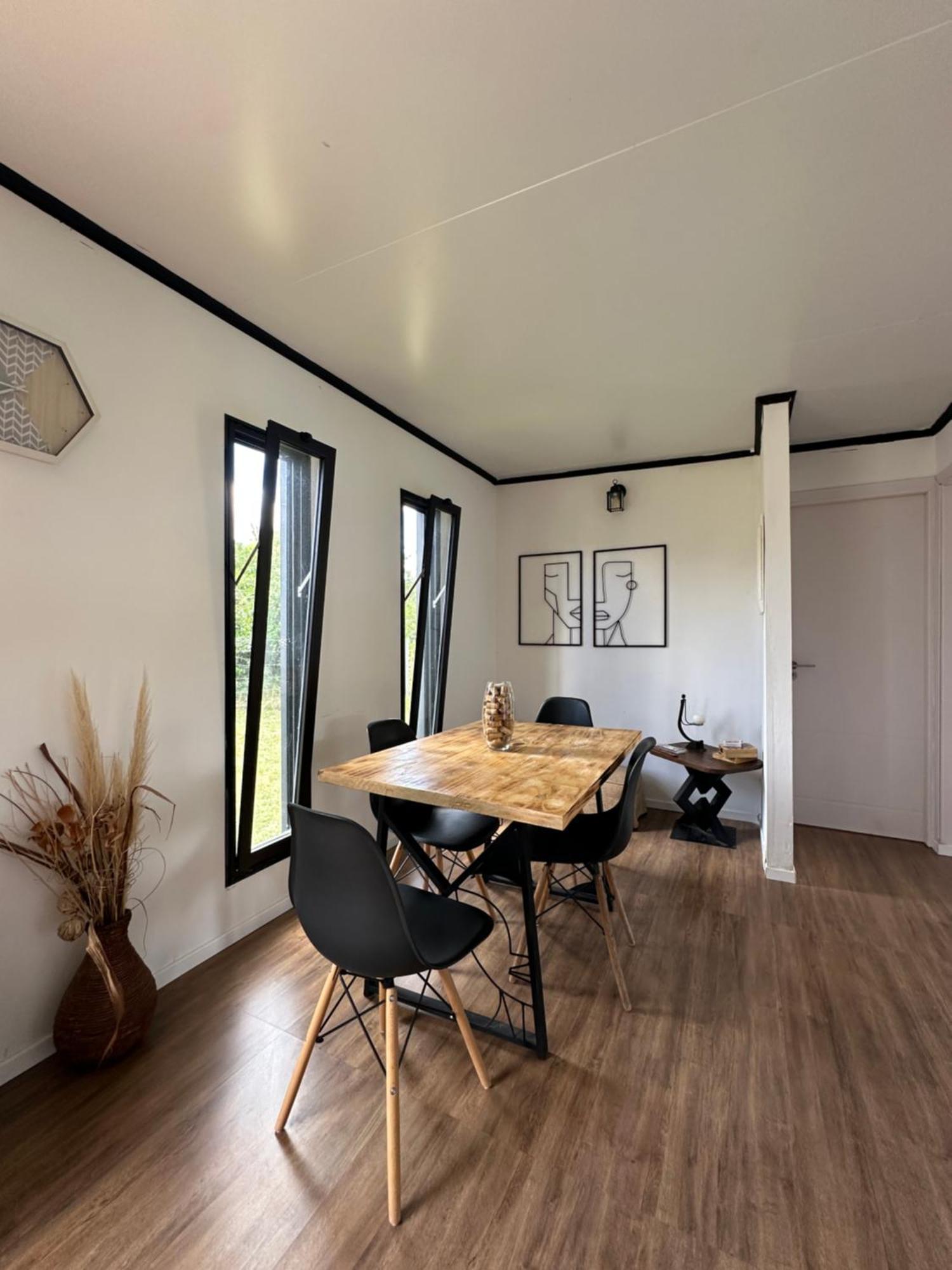 Casa En Serrana Holiday home *