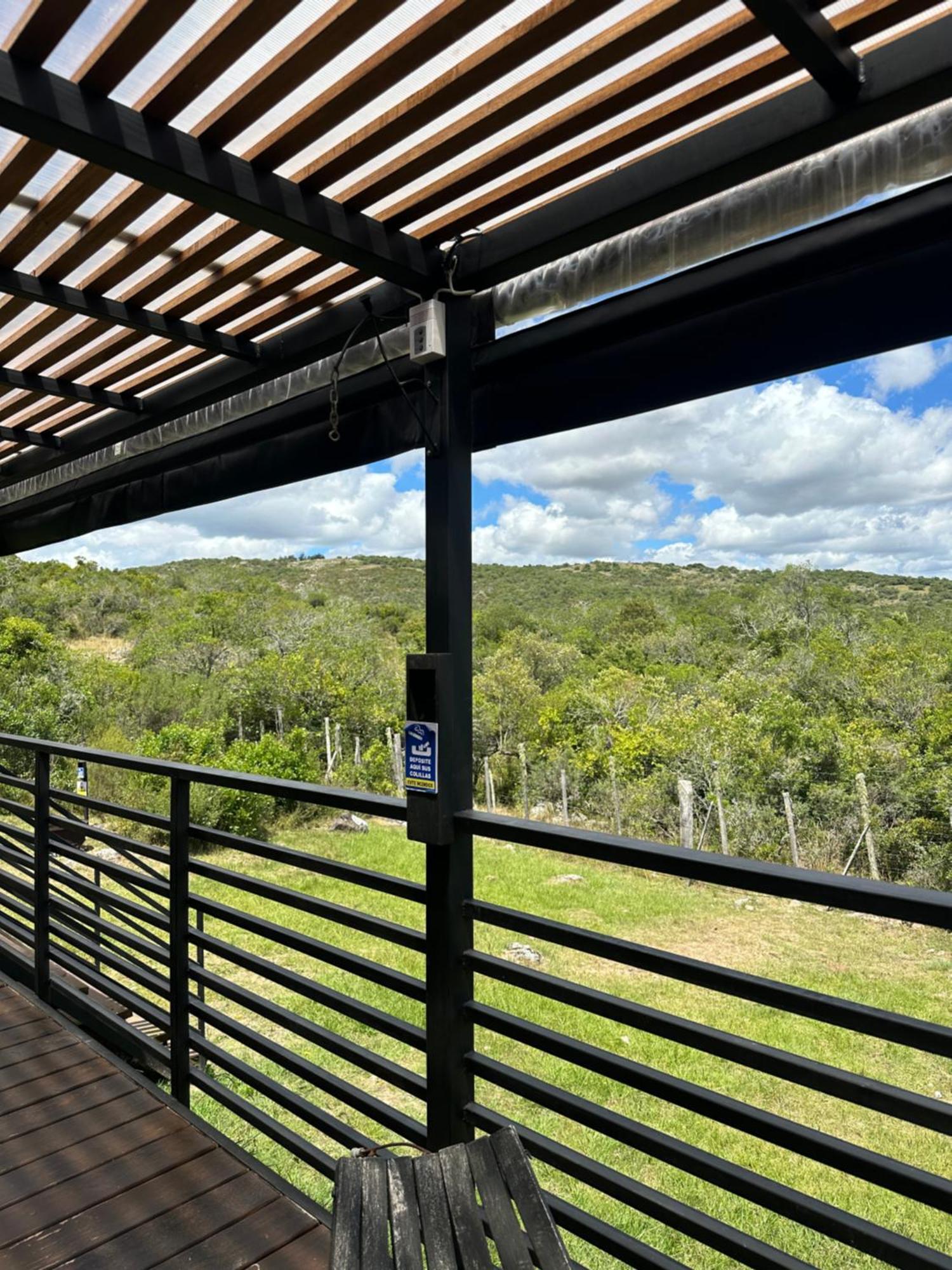 Casa En Serrana