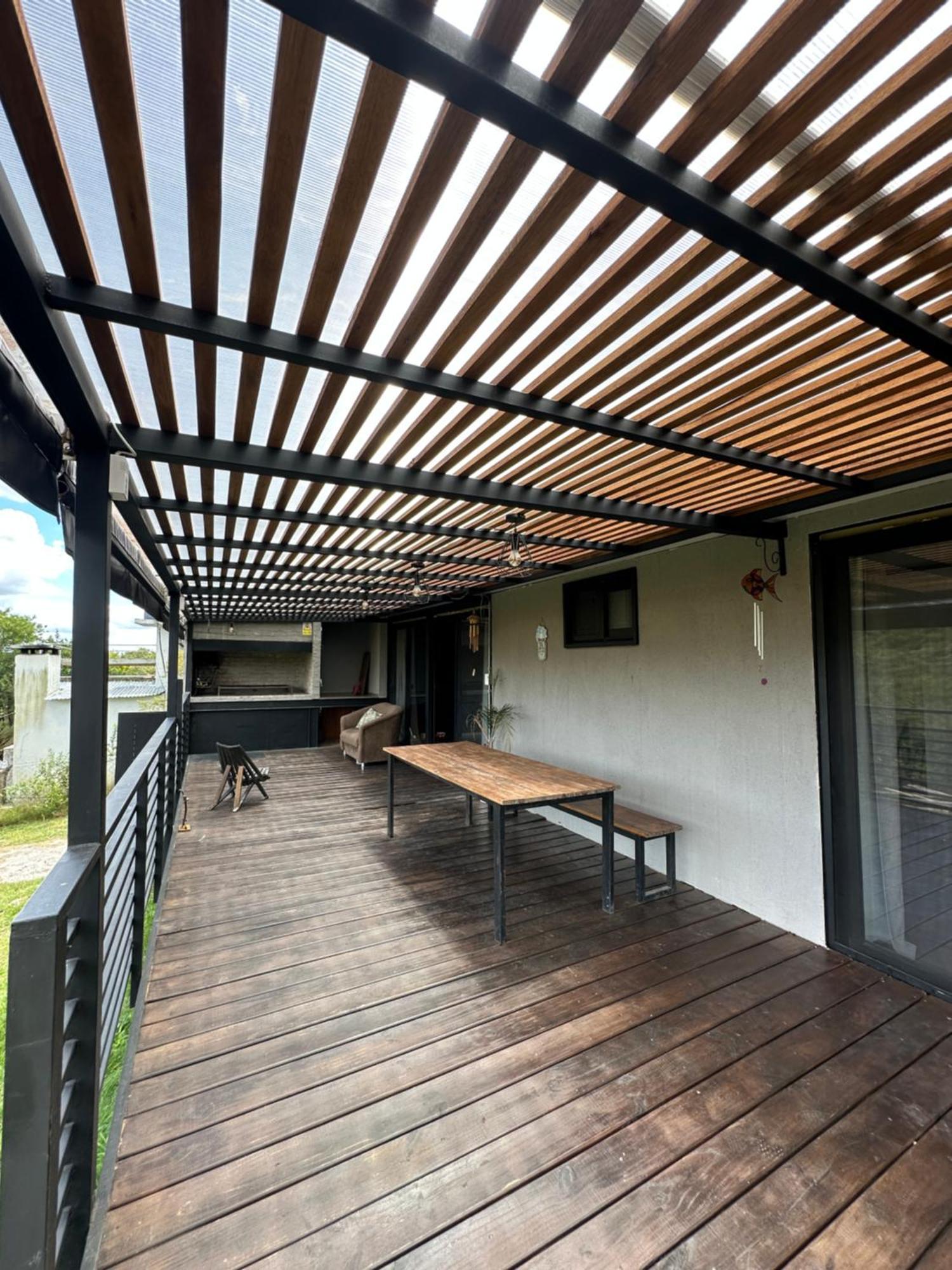 Casa En Serrana Holiday home